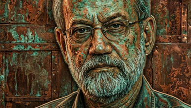 من هو علي لاريجاني ويكيبيديا