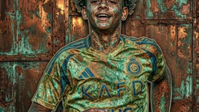 من هو كريستيانو جونيور ابن رونالدو ويكيبيديا