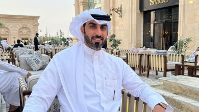 من هو محمد الشمري ويكيبيديا معلومات وتفاصيل حادث وفاته