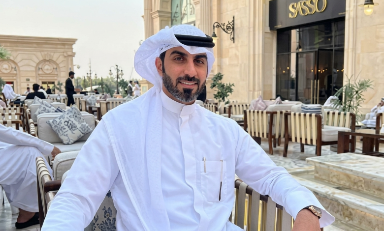 من هو محمد الشمري ويكيبيديا معلومات وتفاصيل حادث وفاته