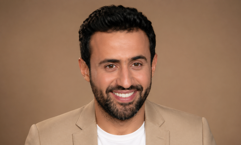 من هو ناصر الدوسري السيرة الذاتية