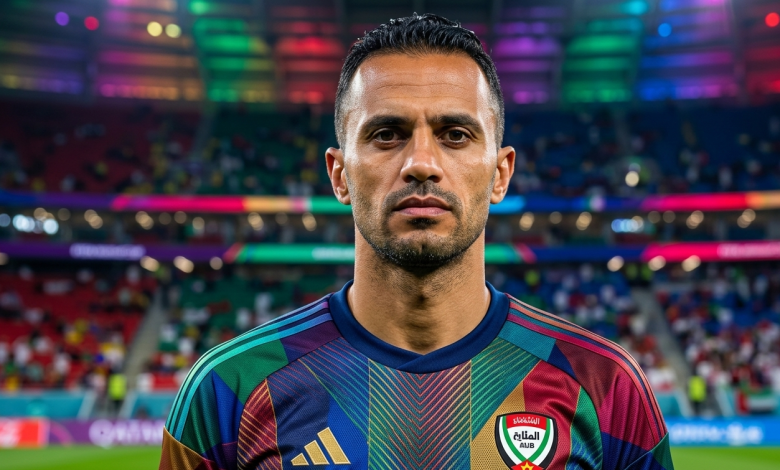 من هو نواف الخالدي ويكيبيديا ما سبب سحب الجنسية الكويتية منه