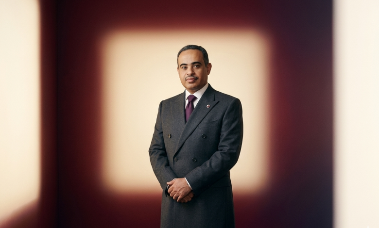 من هو وزير المالية القطري ويكيبيديا