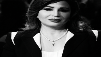 من هي إلهام شاهين السيرة الذاتية