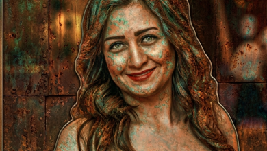 من هي الفنانة ريهام ماهر ويكيبيديا