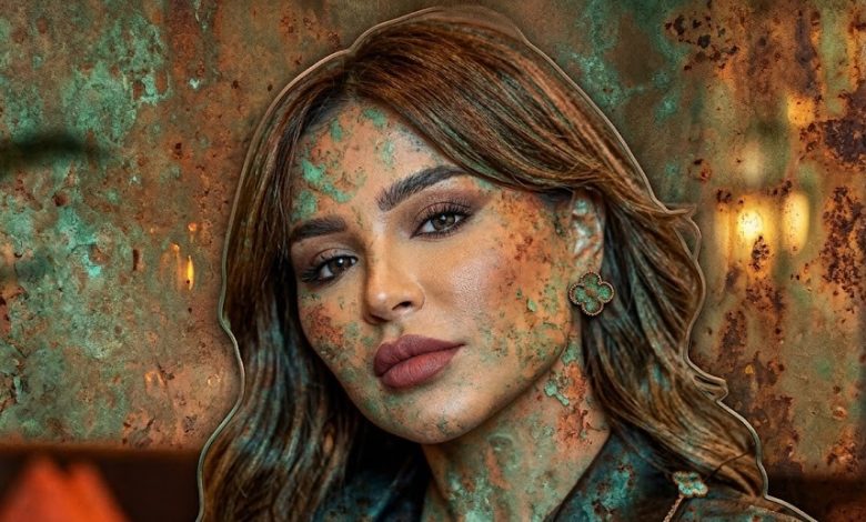 من هي الفنانة نهى نبيل ويكيبيديا