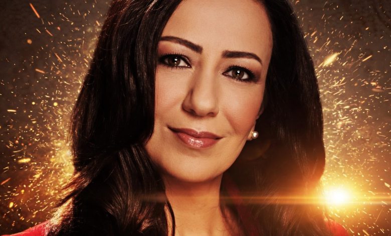 من هي الممثلة فاطمة اسماعيل ويكيبيديا