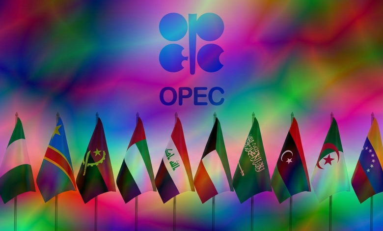 من هي اوبك ومن هي مجموعة دول اوبك