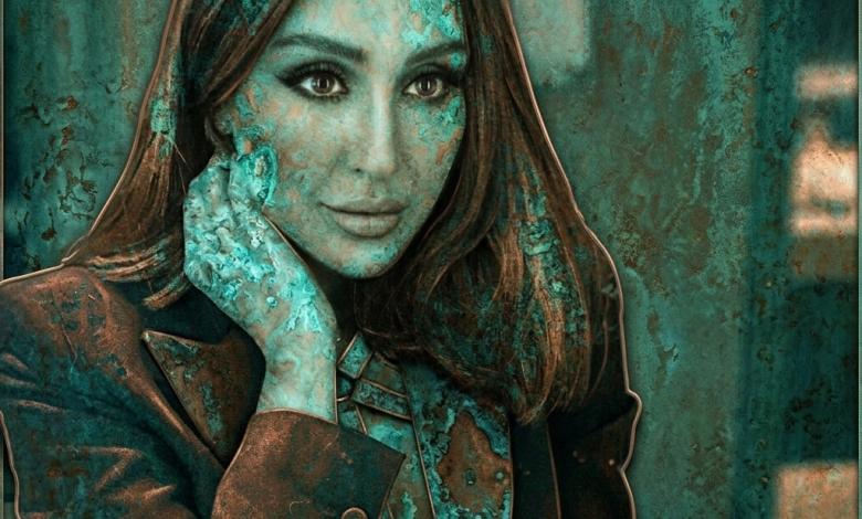 من هي جيسي عبدو ويكيبيديا