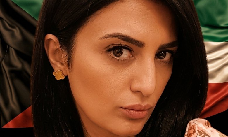 من هي ريم الشمري الكويتية ويكيبيديا