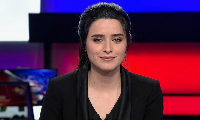 من هي سارة بن عيشوبة ويكيبيديا عمرها زوجها جنسيتها