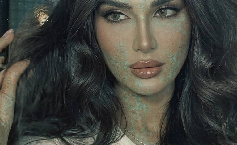 من هي شيراز كرم ويكيبيديا | جنسيتها ديانتها عمرها اعمالها