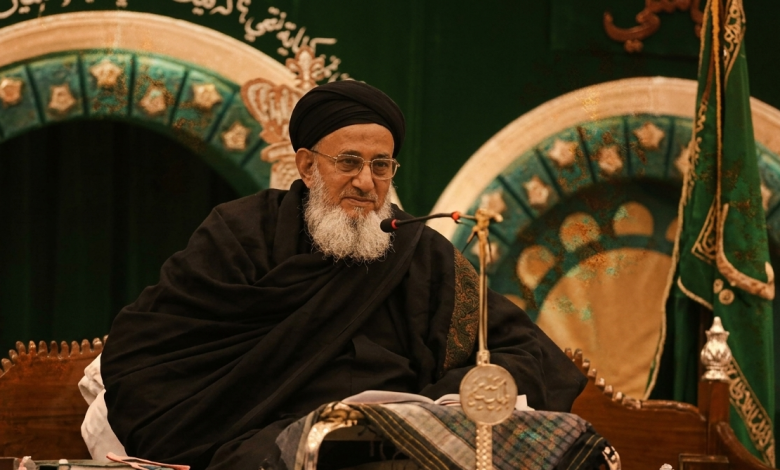 من هي طائفة البهرة ويكيبيديا