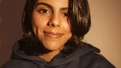 من هي طرفة الشريف ويكيبيديا