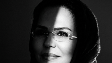 من هي منى القصبي الفنانة التشكيلية تفاصيل وفاتها