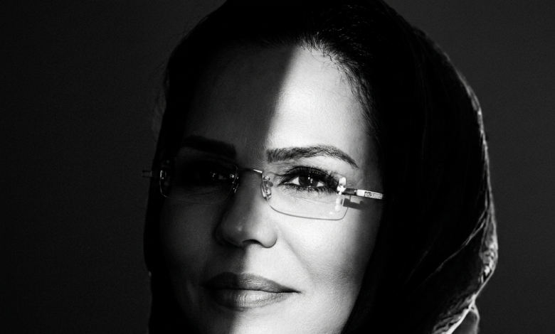 من هي منى القصبي الفنانة التشكيلية تفاصيل وفاتها