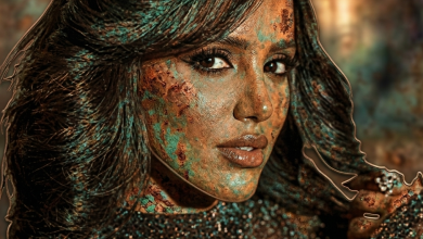 من هي مها الغزال ويكيبيديا