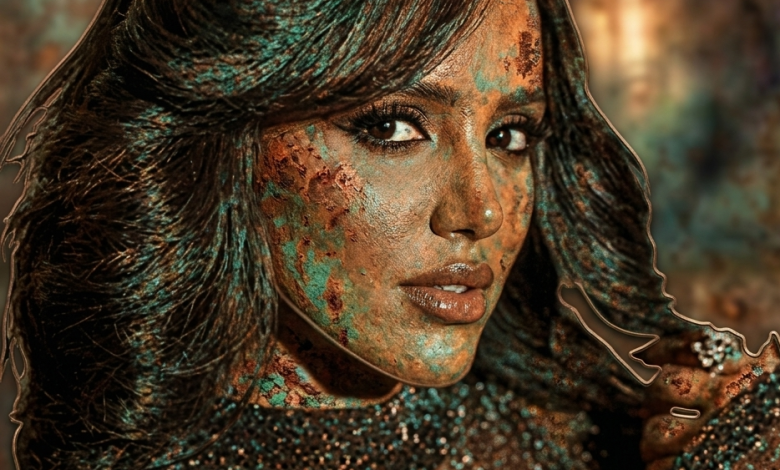 من هي مها الغزال ويكيبيديا