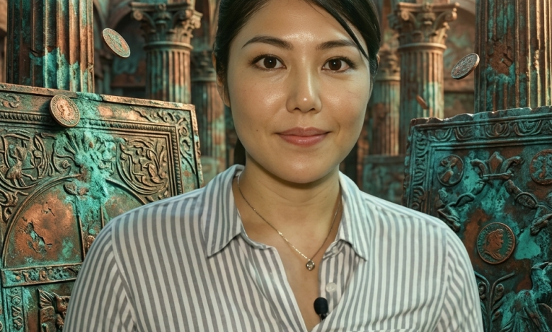 مها ماتسومورا ويكيبيديا | مراسلة الجزيرة في اليابان