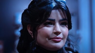 ميلا الزهراني