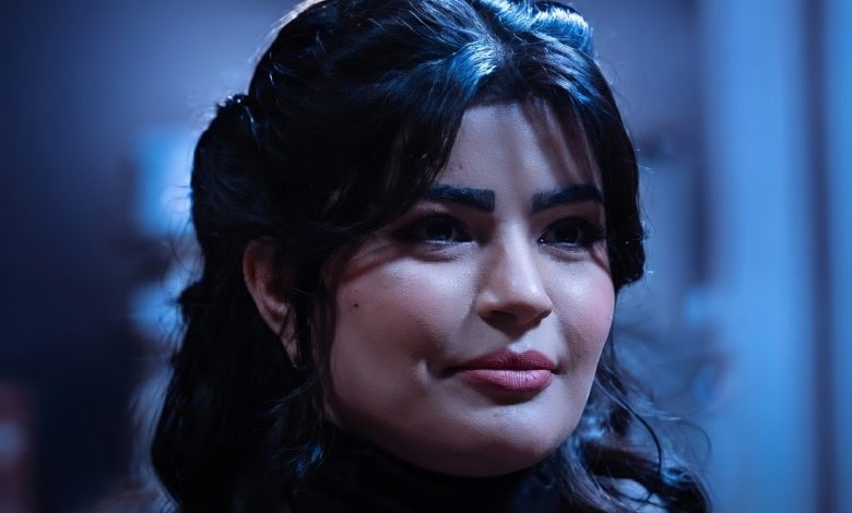 ميلا الزهراني