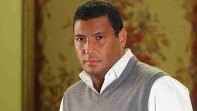 هانى جوزيف عبد الملاك ويكيبيديا | كم عمره وزوجته وديانته