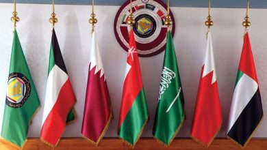 هل اليمن من دول الخليج