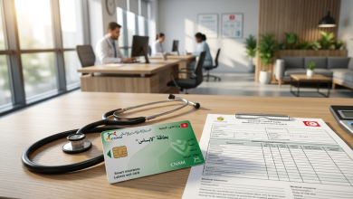 إجراءات استرجاع مصاريف الكنام في تونس