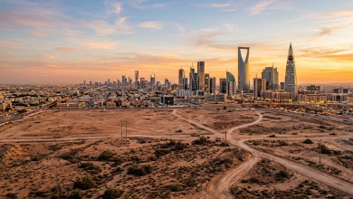 نظام رسوم الأراضي البيضاء 2026
