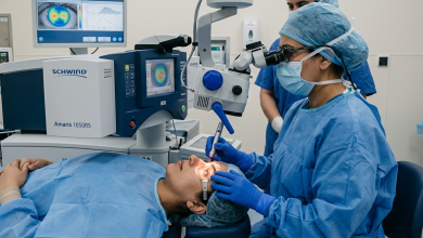 أسعار عملية الليزك 2026