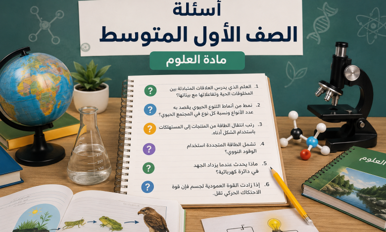 نمط من أنماط التنوع الحيوي يقصد به عدد الأنواع ونسبة كل نوع في المجتمع الحيوي