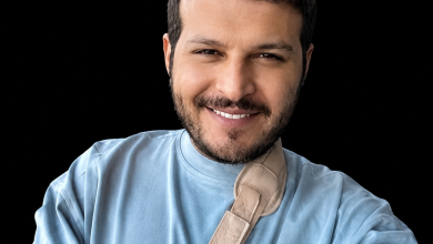 من هو الاعلامي بندر بن سلطان السيرة الذاتية