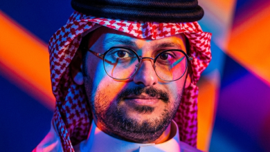 من هو الفنان فهد العمري عمره، زوجته، ابرز اعماله