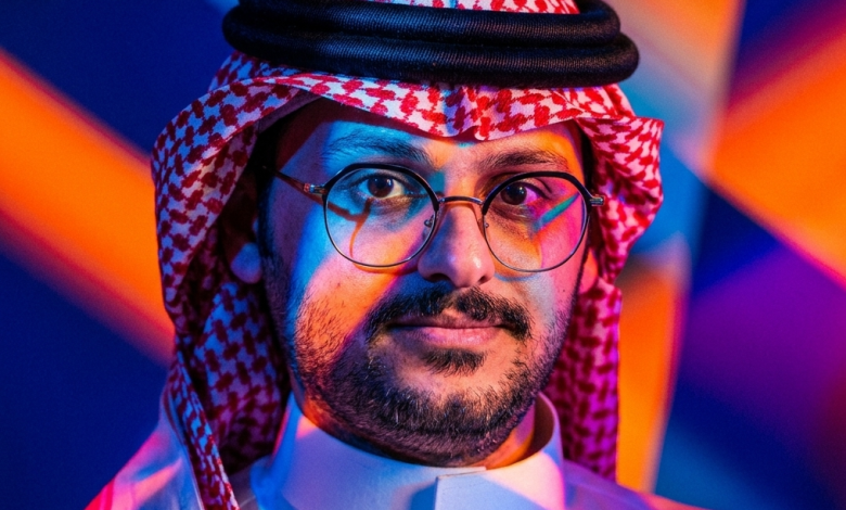 من هو الفنان فهد العمري عمره، زوجته، ابرز اعماله