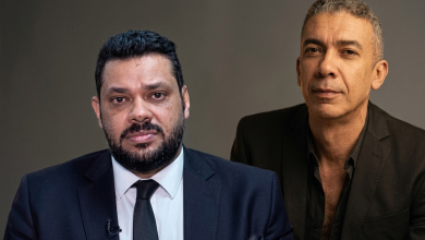 من هو المحامي مصطفى مجدي وما علاقته بقضية ضياء العوضي