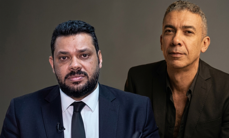 من هو المحامي مصطفى مجدي وما علاقته بقضية ضياء العوضي
