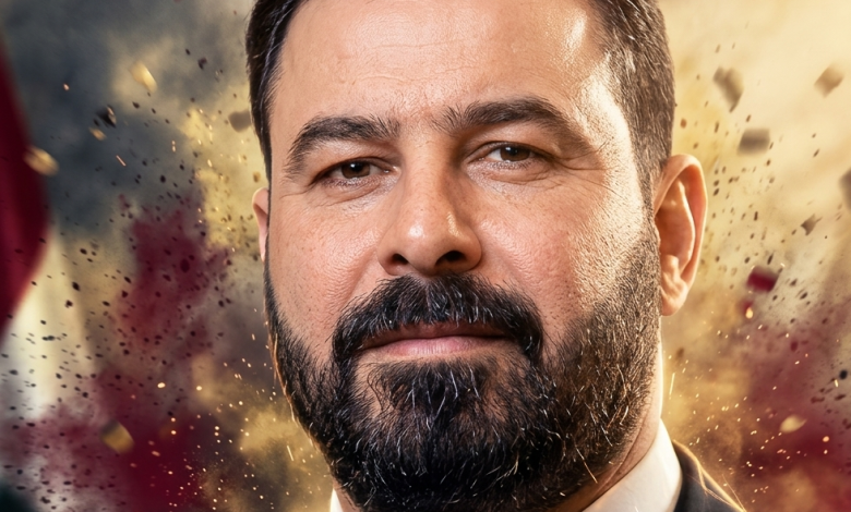 من هو علي الزيدي السيرة الذاتيةعمره، زوجته، شيعي ام سني