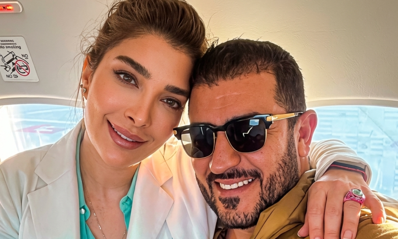 من هو فائق حسن ويكيبيديا زوجته، عمره، ابنائه، اعماله