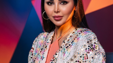من هي الممثلة شروق سالم ويكيبيديا عمرها، جنسيتها، اعمالها