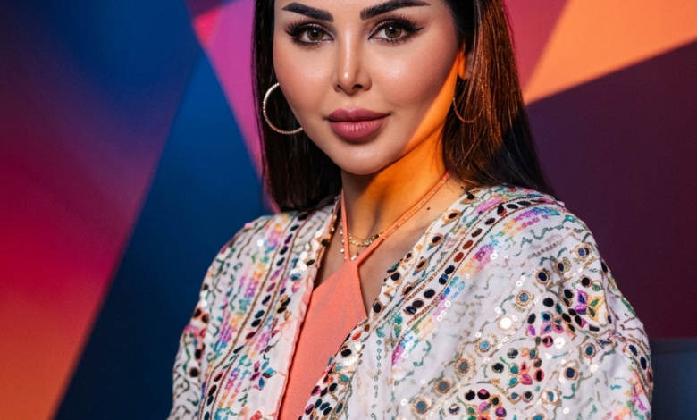 من هي الممثلة شروق سالم ويكيبيديا عمرها، جنسيتها، اعمالها