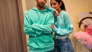من هي ليلى زاهر ويكيبيديا عمرها، زوجها، والدها، اعمالها
