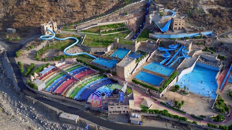أجمل الأماكن السياحية في الطائف 2026 | ما هي أفضل الأماكن السياحية في الطائف الشفا؟