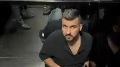 من هو زيد المحارب ويكيبيديا | ما هو سبب القبض على زيد المحارب؟