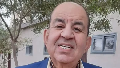 سبب وفاة الفنان محمد التاجي | ما هو مرض محمد التاجي
