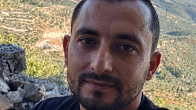 وفاة محمد عميرة