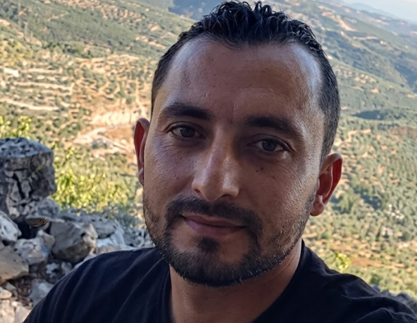 وفاة محمد عميرة