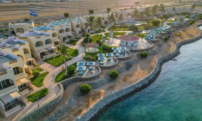 أرخص وأفضل فنادق ينبع 2027 |فنادق ينبع البحر واسعارها