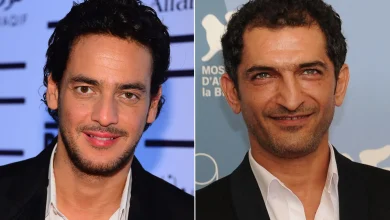 من هو خالد ابو النجا عمره زوجته أولاده السيرة الذاتية