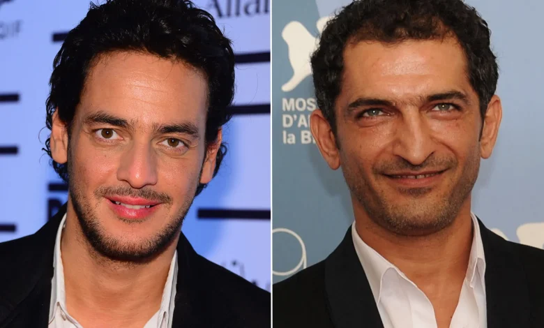 من هو خالد ابو النجا عمره زوجته أولاده السيرة الذاتية