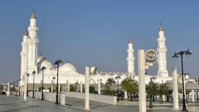 أبرز المعالم والوجهات في المدينة المنورة 2026 | ما هي الأماكن الترفيهية في المدينة المنورة؟